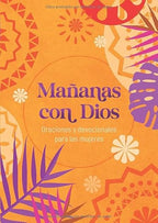 MAÑANAS CON DIOS