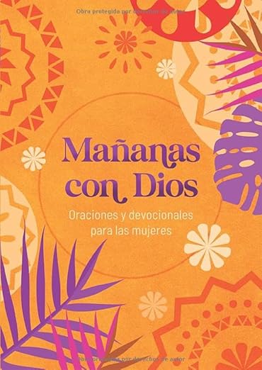 MAÑANAS CON DIOS