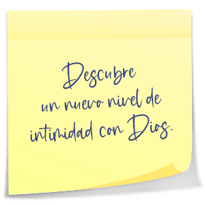 MAS ALLÁ DE MI LISTA DE ORACIÓN