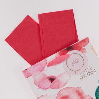 BOLSA DE REGALO: YOU’VE GOT THIS!