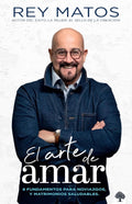 EL ARTE DE AMAR
