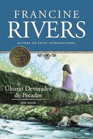 EL ÚLTIMO DEVORADOR DE PECADOS
