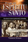 EL SIGLO DEL ESPITIRU SANTO