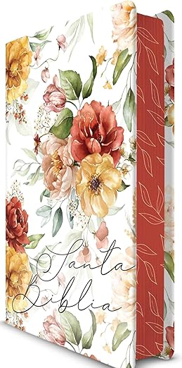 RVR60: SANTA BIBLIA