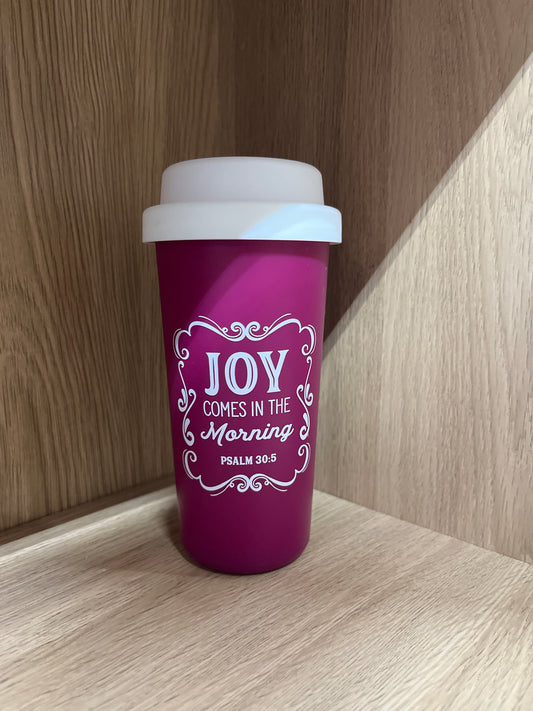 VASO: JOY COMES IN THE MORNING