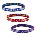 PULSERA PARA NIÑOS
