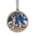 ORNAMENTO: NACIMIENTO