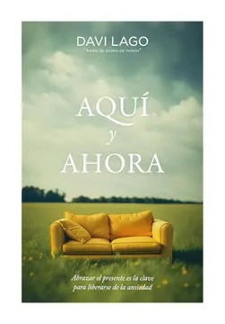 LIBRO: AQUÍ Y AHORA