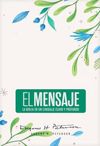 EL MENSAJE: SANTA BIBLIA