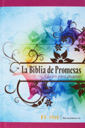 RVR60: LA BIBLIA DE PROMESAS (EDICIÓN PARA JÓVENES)