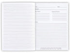 SPEAKER NOTES: LIBRETA DE NOTAS PARA PREDICAS