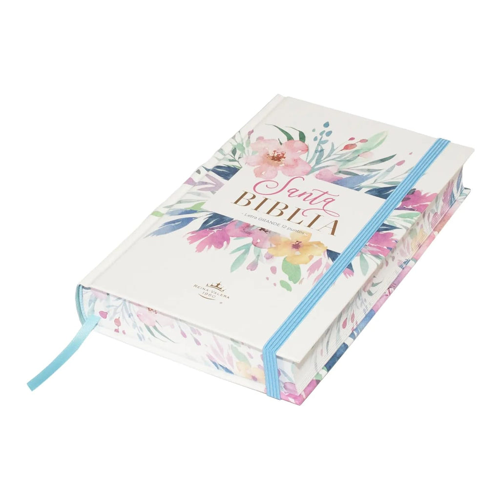 RVR60: SANTA BIBLIA