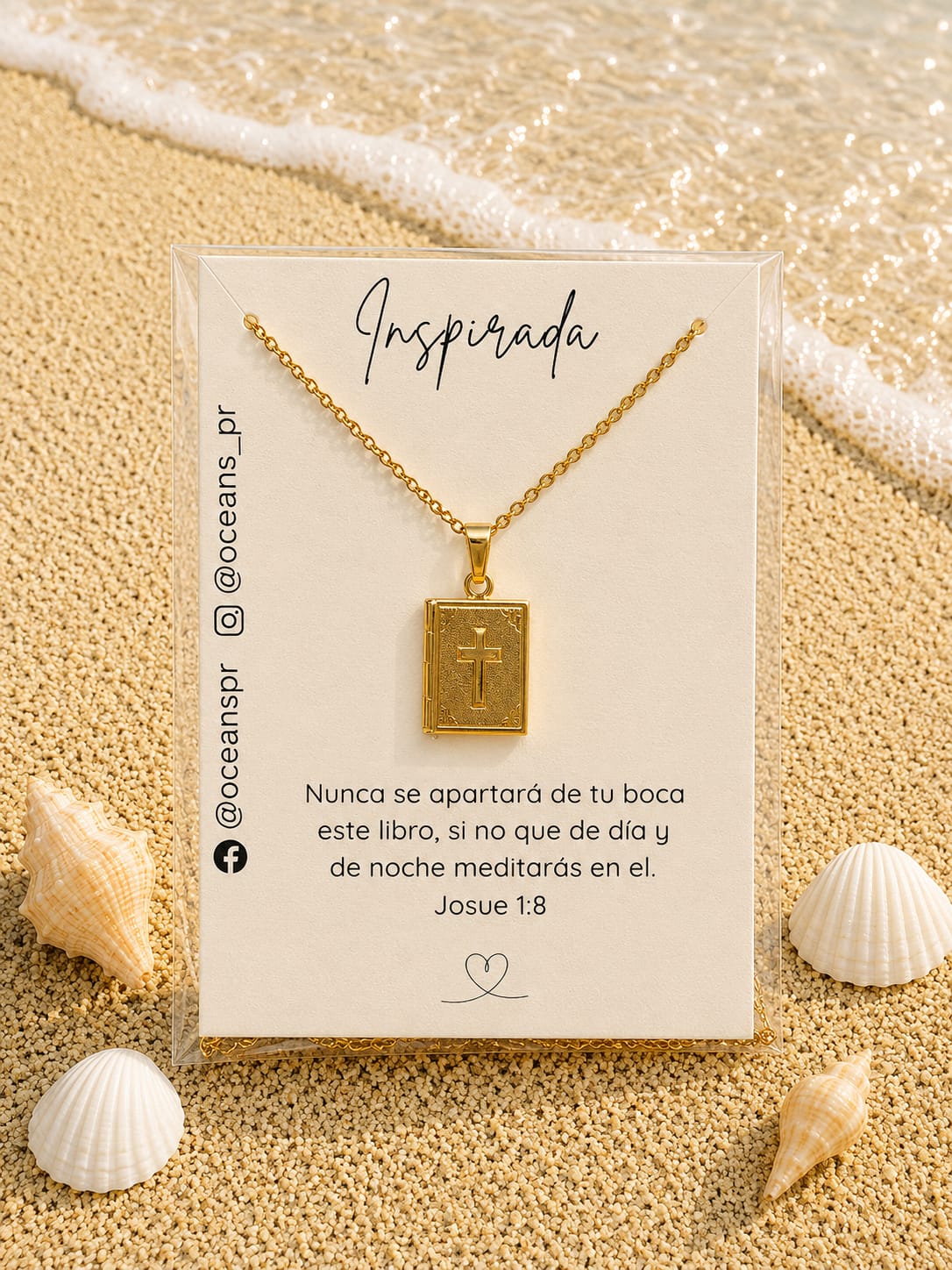 Cadenas: COLECCIÓN PROMESAS