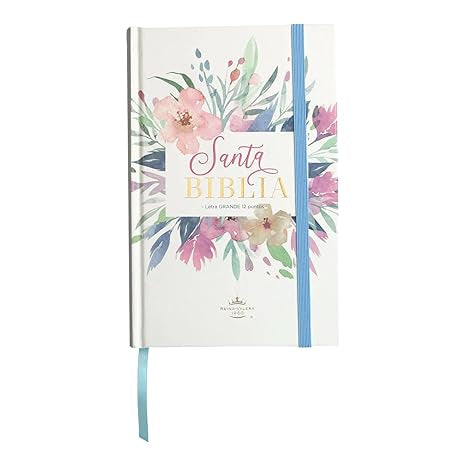 RVR60: SANTA BIBLIA