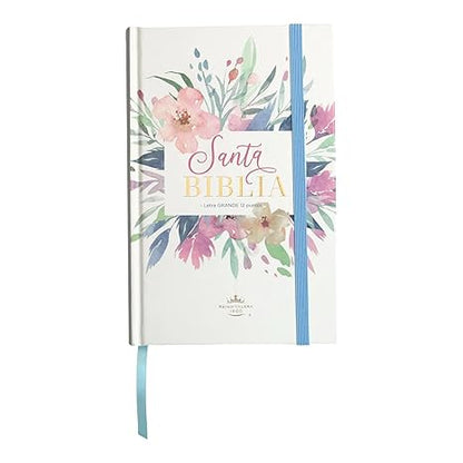 RVR60: SANTA BIBLIA