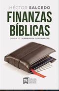 FINANZAS BÍBLICAS