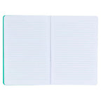 JOURNAL: NEVER GIVE UP EVER