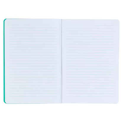 JOURNAL: NEVER GIVE UP EVER
