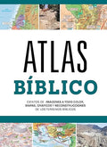 ATLAS BÍBLICO