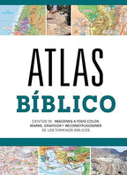 ATLAS BÍBLICO