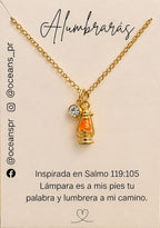Cadenas: COLECCIÓN PROMESAS