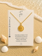 Cadenas: COLECCIÓN PROMESAS