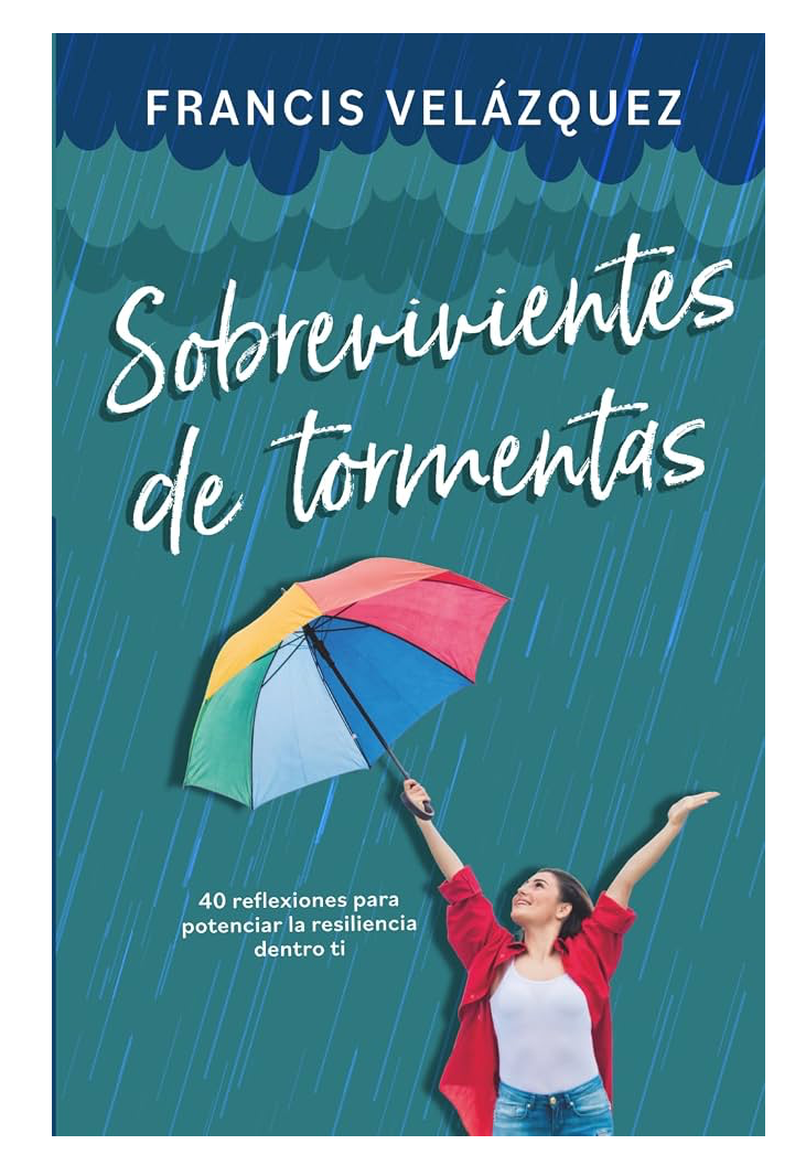 SOBREVIVIENTES DE TORMENTAS