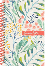 SERMON NOTES