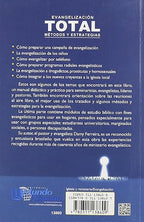 EVANGELIZACIÓN TOTAL MÉTODOS Y ESTRATEGIAS