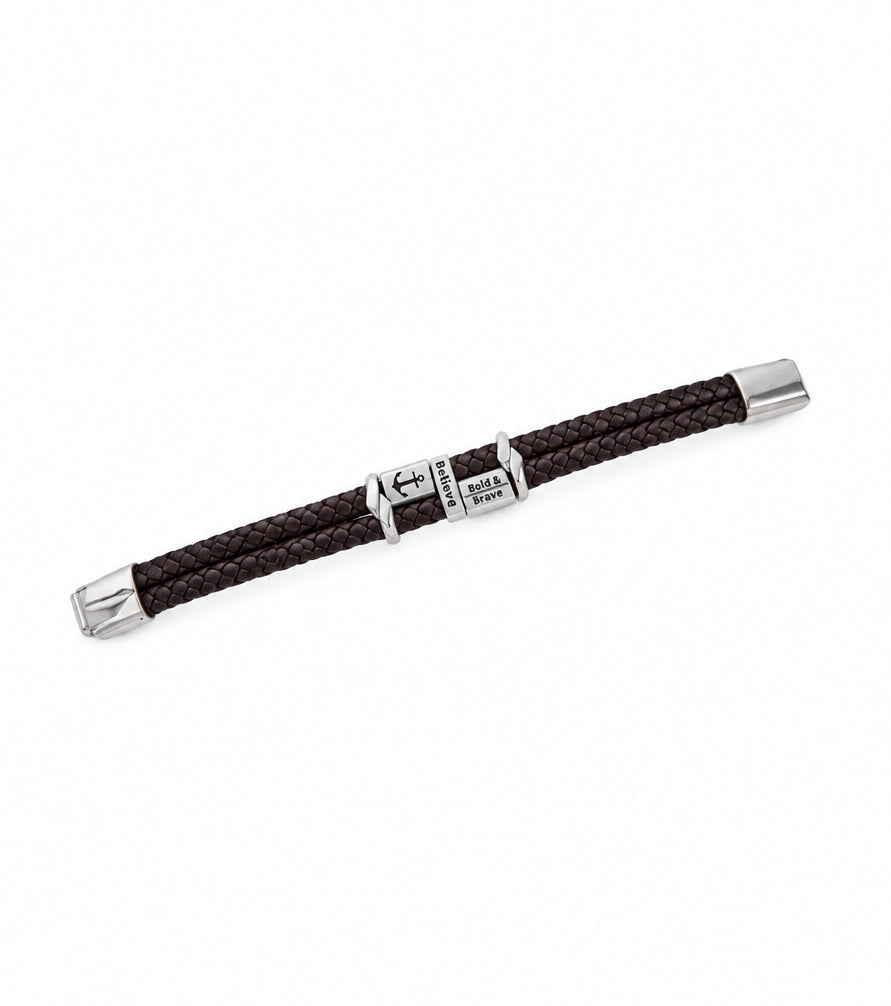 PULSERA PARA CABALLERO