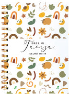 LIBRETAS:  COLECCIÓN ELEGANCE
