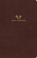 RVR60: BIBLIA DEL MINISTRO