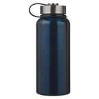 BOTELLA DE AGUA DE AERO INOXIDABLE: THE PLANS