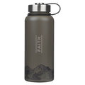 BOTELLA DE AGUA DE AERO INOXIDABLE: FE