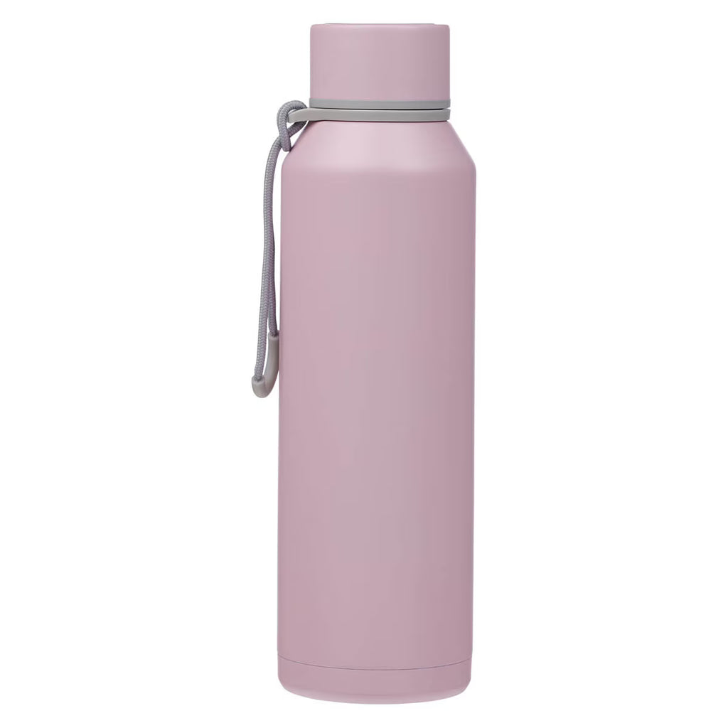BOTELLA DE AGUA DE AERO INOXIDABLE: ALEGRATE