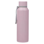 BOTELLA DE AGUA DE AERO INOXIDABLE: ALEGRATE
