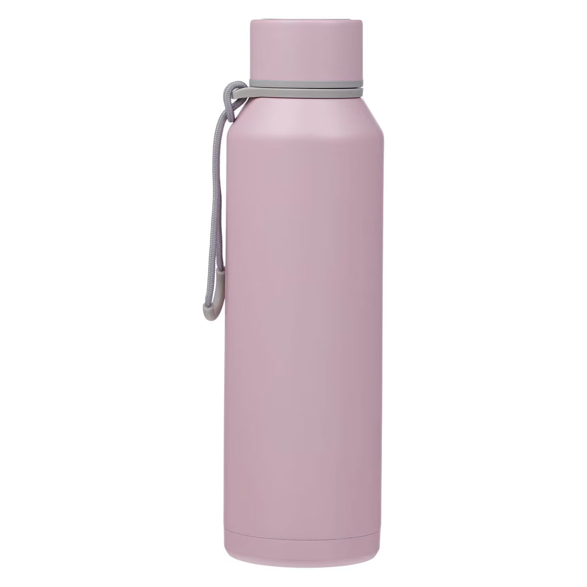 BOTELLA DE AGUA DE AERO INOXIDABLE: ALEGRATE