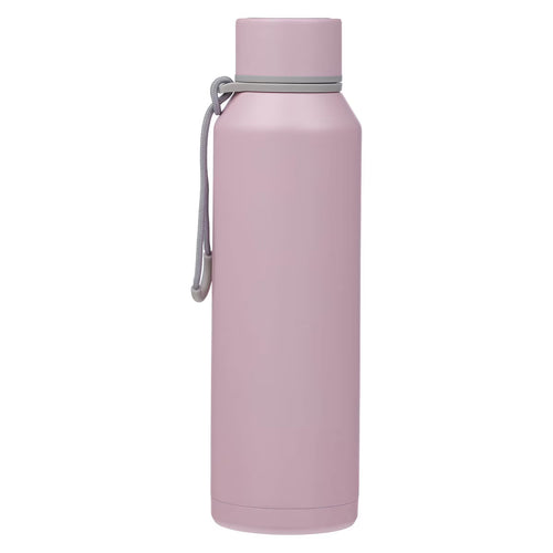 BOTELLA DE AGUA DE AERO INOXIDABLE: ALEGRATE