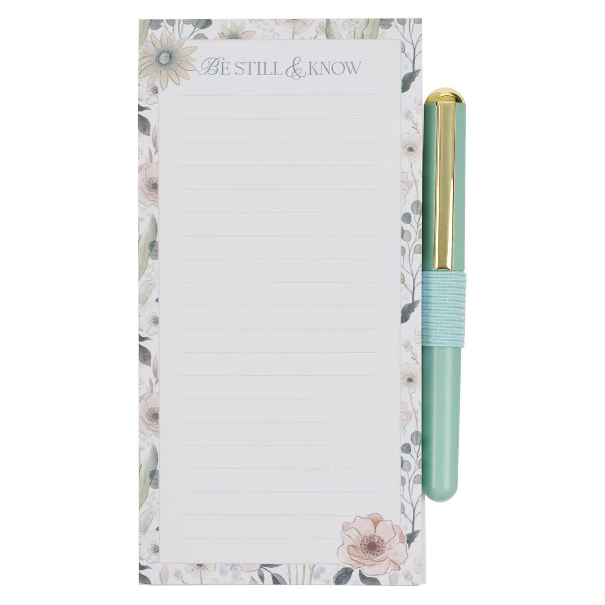 SET DE REGALO MAGNÉTICO Y BOLÍGRAFO