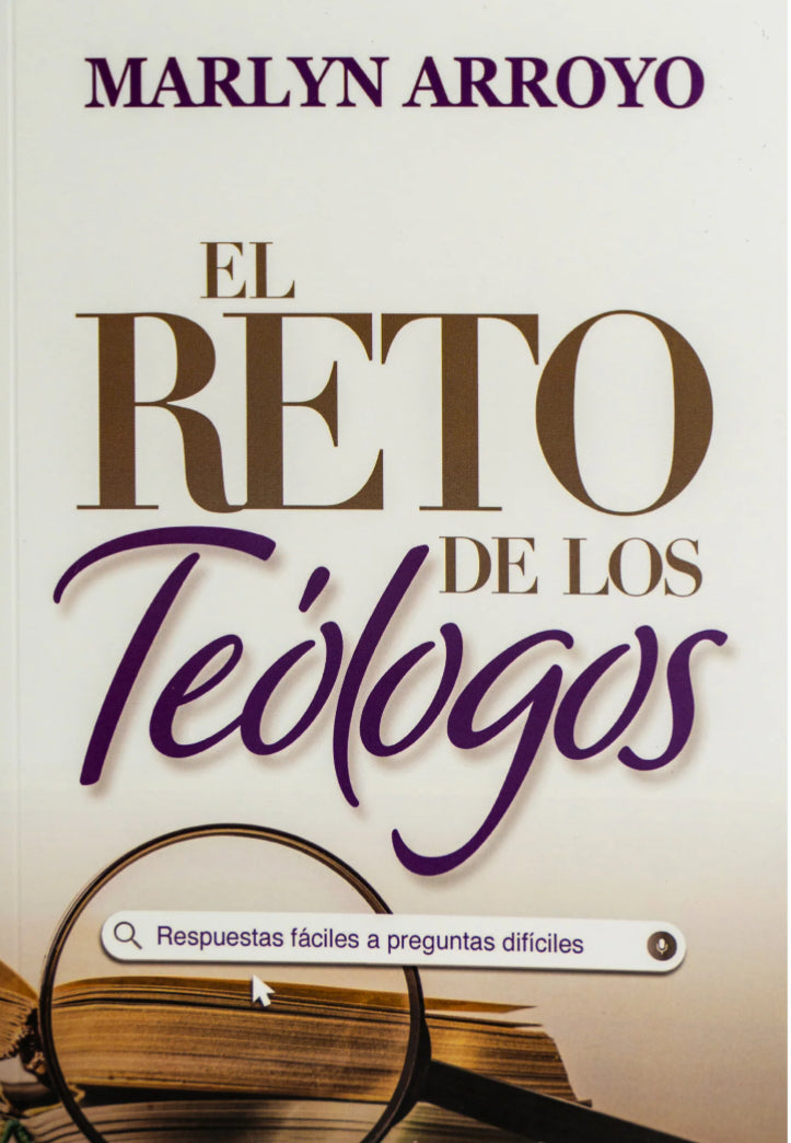 EL RETO DE LOS TEÓLOGOS