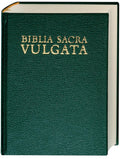 BIBLIA SACRA VULGATA