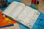NLT: INSPIRE BIBLE