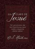 LA CLAVE DE JOSUÉ