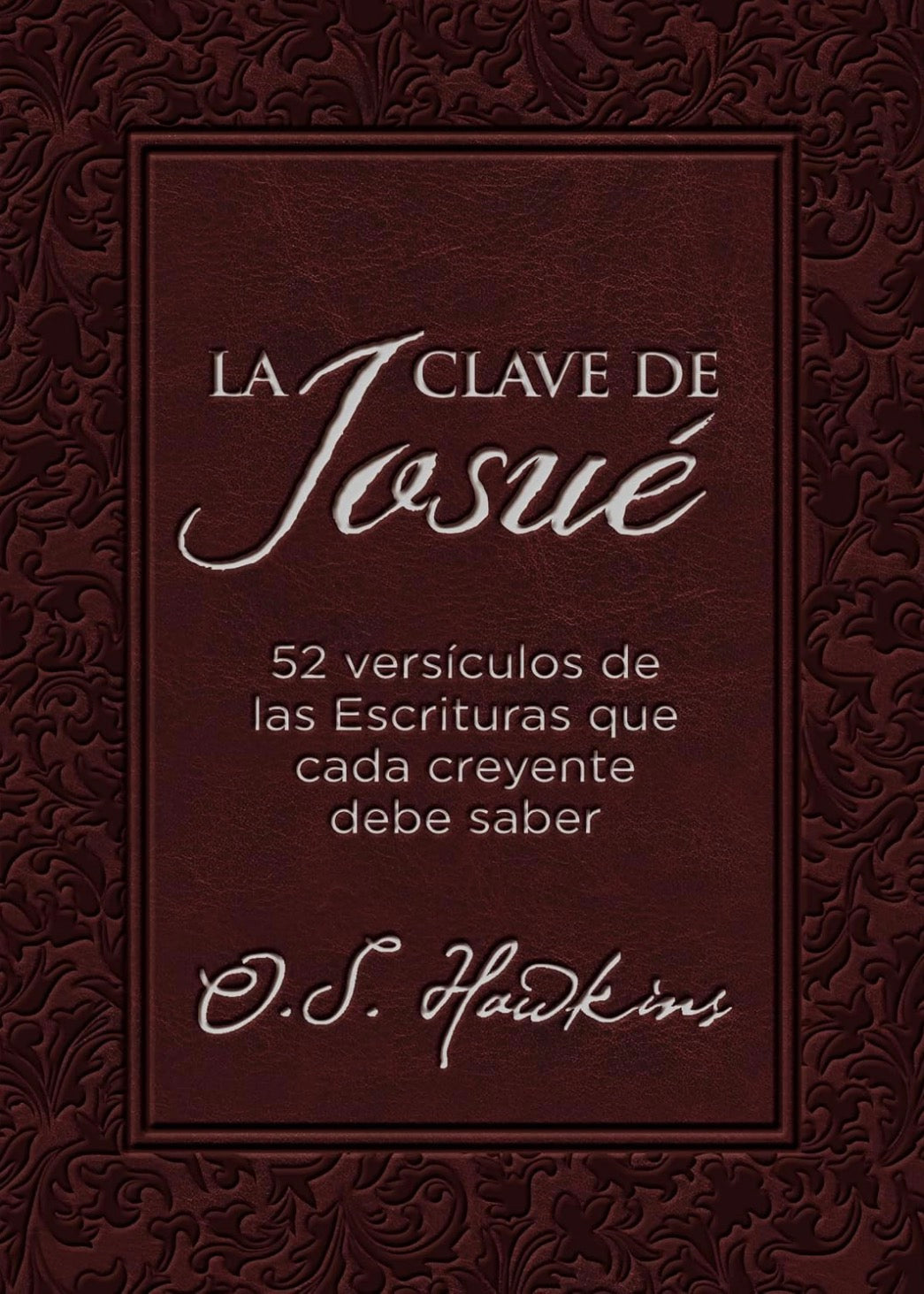 LA CLAVE DE JOSUÉ