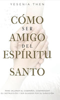 COMO SE AMIGO DEL ESPÍRITU SANTO