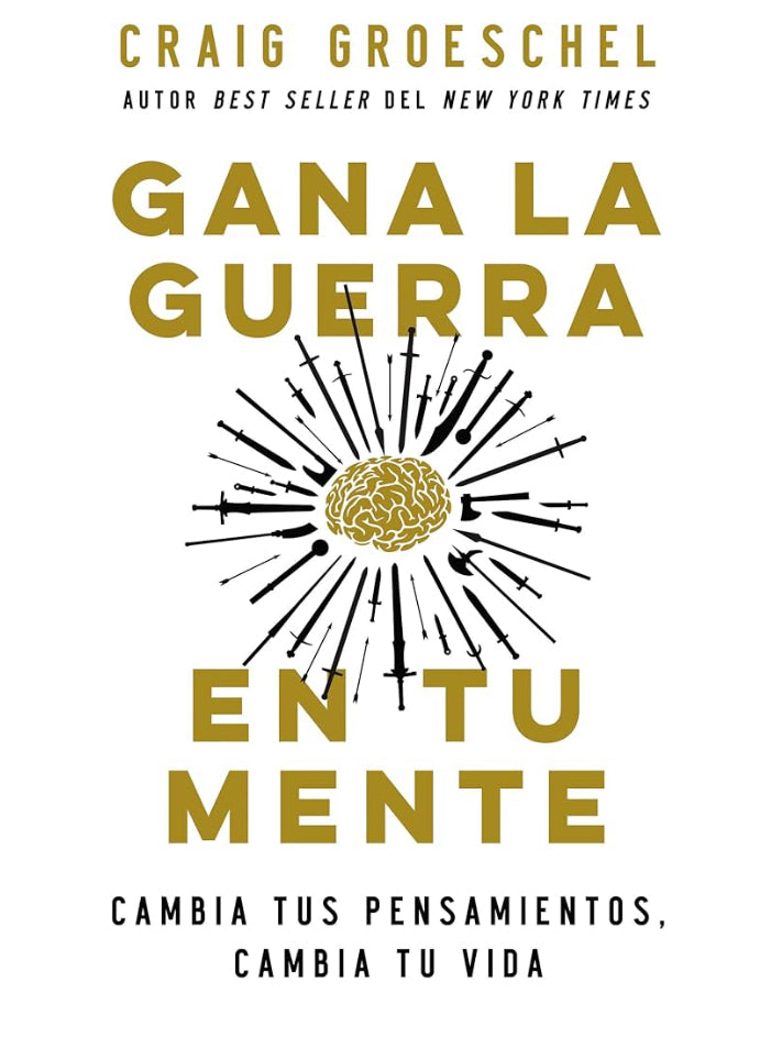 GANA LA GUERRA EN TU MENTE