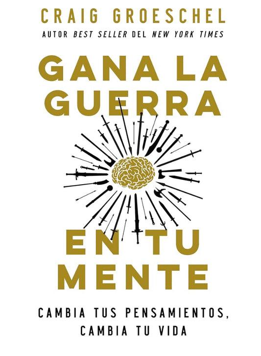 GANA LA GUERRA EN TU MENTE
