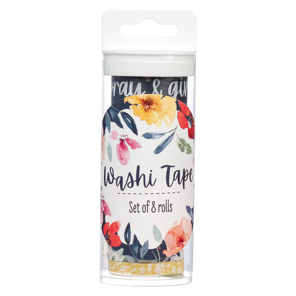 WASHI TAPE