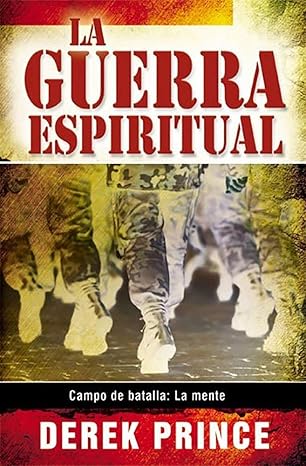 LA GUERRA ESPIRITUAL