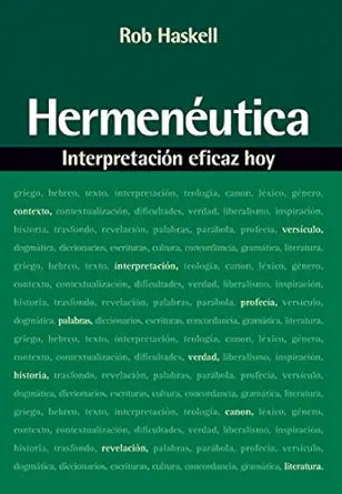 HERMENEUTICA